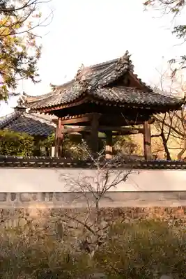 井山 宝福寺(岡山県)