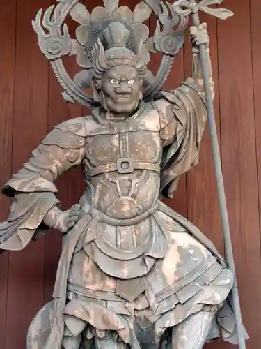 安養院(埼玉県)