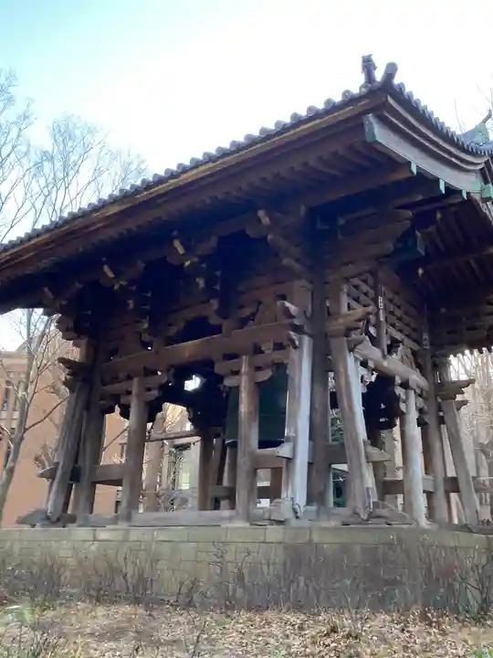 総持寺のその他建物