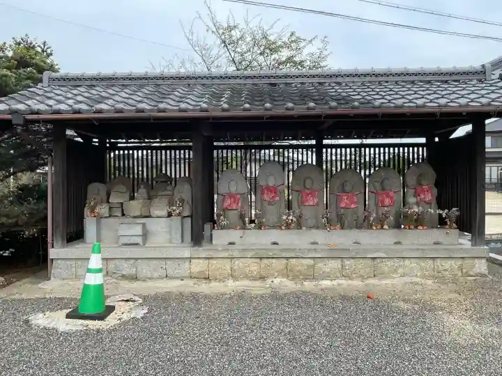 宝光寺(滋賀県)