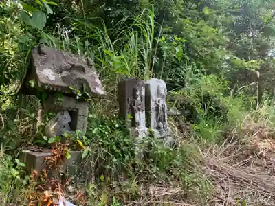 高倉神社(千葉県)