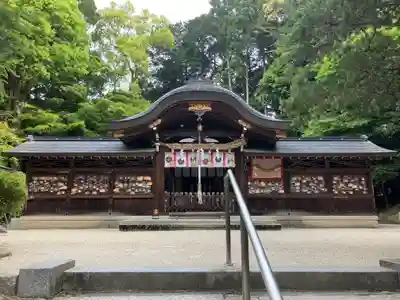 鷺森神社(京都府)