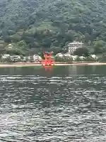 厳島神社(広島県)