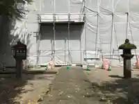 勝常寺(福島県)