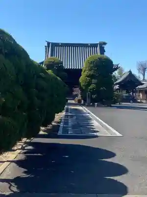寶持寺のその他建物