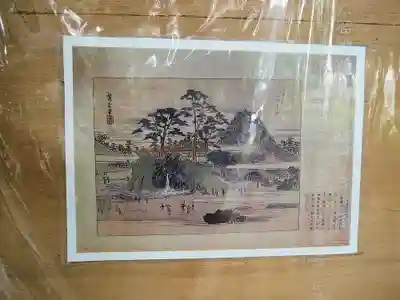 水稲荷神社のその他建物