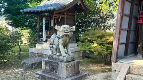 別宮神社(福井県)