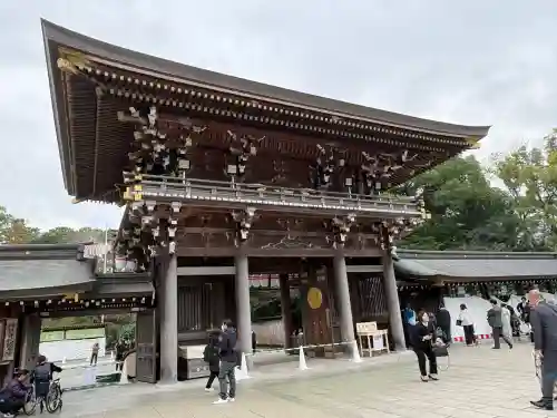 寒川神社(神奈川県)