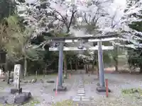 白龍神社(福井県)