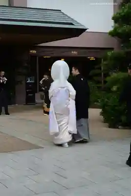 東京大神宮(東京都)