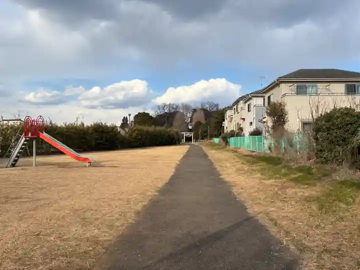 日枝神社(千葉県)