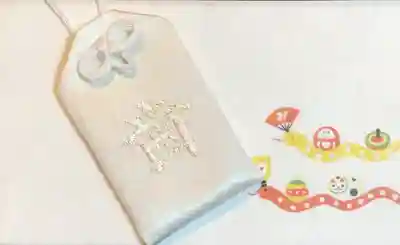 荻窪白山神社(東京都)