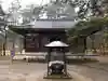 毛越寺の本殿・本堂