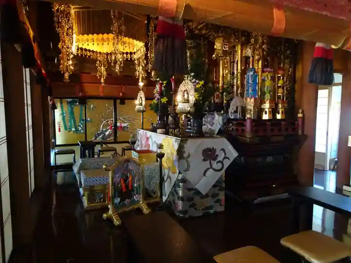 雨竜 専福寺(北海道)