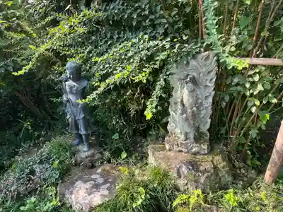 洞昌院(埼玉県)