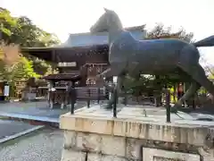 京都乃木神社(京都府)