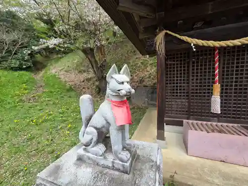 熊野神社(神奈川県)