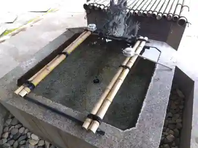 水口神社(滋賀県)