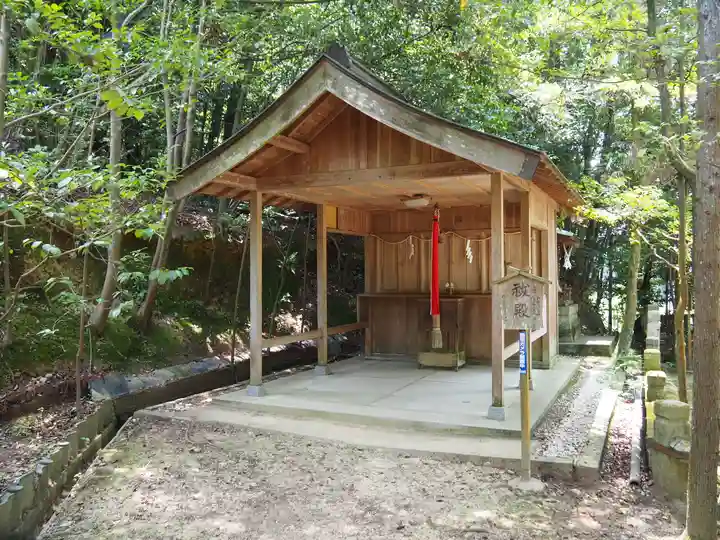 大宮八幡宮(兵庫県)