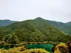 丹生川上神社（上社）(奈良県)