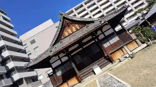 法雲寺(京都府)