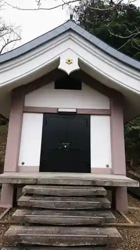 中道寺のその他建物