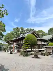 天満神社(長崎県)