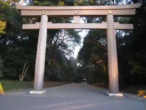 明治神宮(東京都)