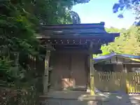延暦寺横川定光院(滋賀県)
