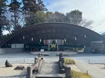 白鷺神社(栃木県)