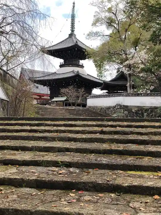高山寺のその他建物