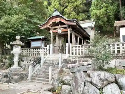 日吉神社(滋賀県)