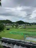 弘福寺(川原寺跡)(奈良県)