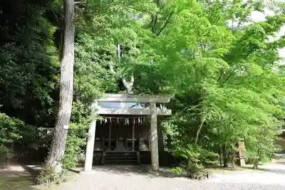 大洗磯前神社(茨城県)