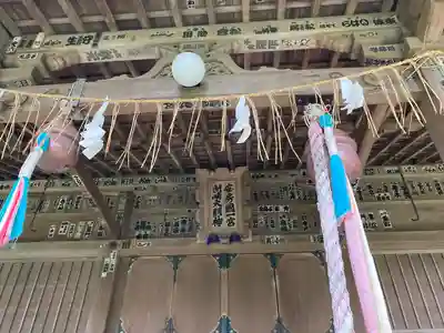 洲崎神社(千葉県)