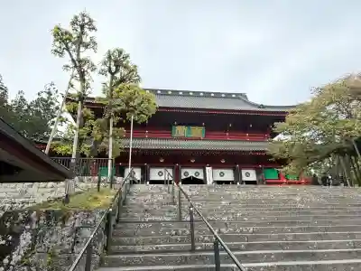 輪王寺(栃木県)
