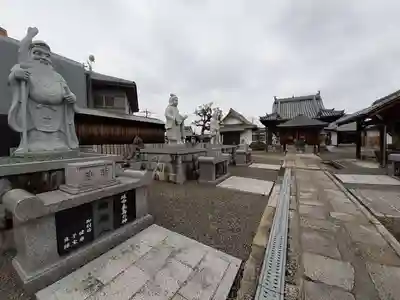 大黒寺(大阪府)