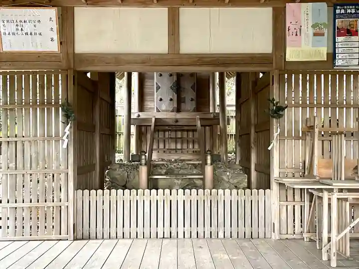 住吉神社(三重県)