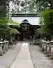 三峯神社(埼玉県)