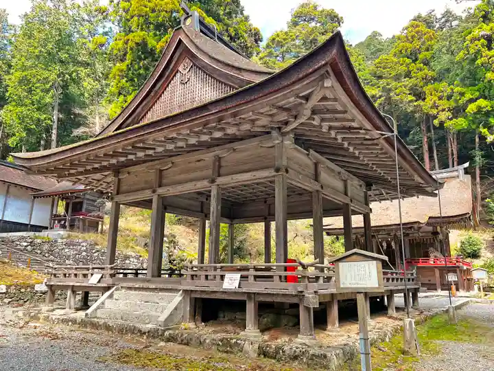 日吉大社(滋賀県)