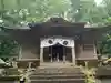 十和田神社(青森県)