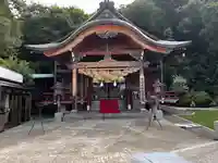 出雲大社福井分院(福井県)