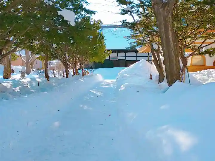 瑞龍寺の本殿・本堂