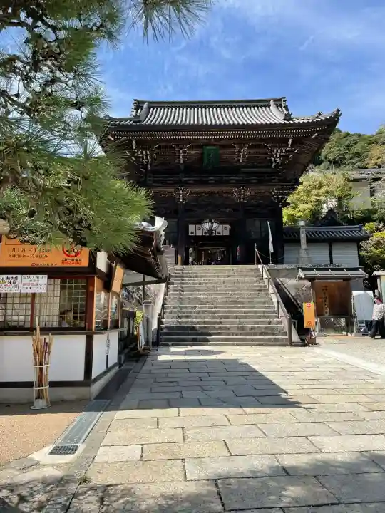 長谷寺(奈良県)