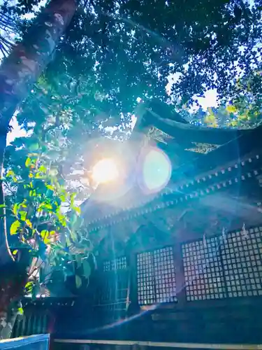 鹿島神宮のその他建物