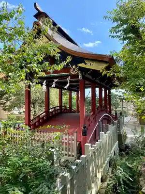 筑波山神社(茨城県)