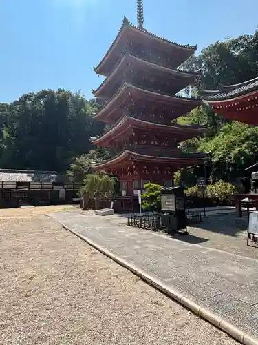 明王院(広島県)