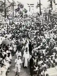 總社 和田八幡宮(福井県)(2022年11月05日(土) 18時44分46秒投稿)