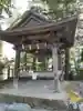 比々多神社のその他建物
