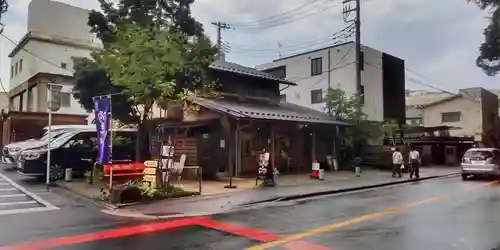 武蔵一宮氷川神社(埼玉県)